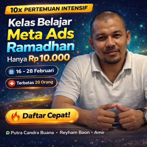 Putra Chandra Buana