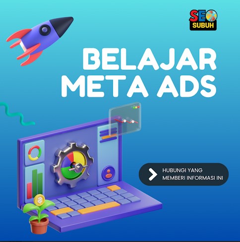 Belajar Meta Ads